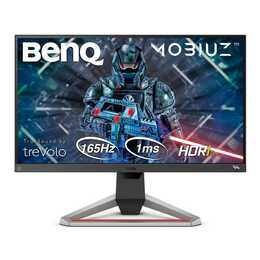 BENQ EX2710S (27", 1920 x 1080, Schwarz)