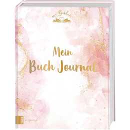 My Booklove: Mein Buch Journal - Light