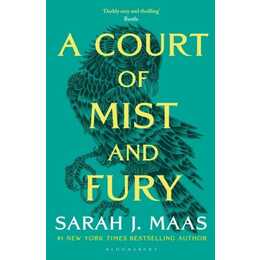 A Court of Mist and Fury