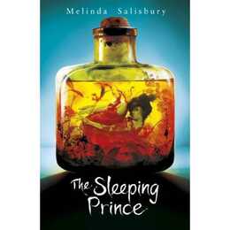 The Sin Eater's Daughter 02. The Sleeping Prince