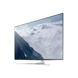 SAMSUNG UE55KS8080T Smart TV (55", LCD, Ultra HD - 4K)