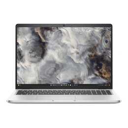 DELL Pro 16 Plus PB16250 (16", Intel Core Ultra 7, 32 GB RAM, 512 GB SSD, Argent)