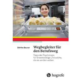 Wegbegleiter für den Berufsweg