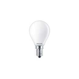 PHILIPS LED Birne (E14, 4.3 W)
