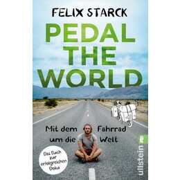 Pedal the World