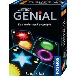 KOSMOS Einfach Genial (DE)