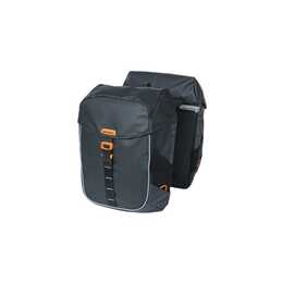 BASIL Gepäckträgertasche (34 l)