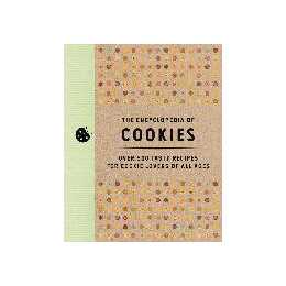 The Encyclopedia of Cookies