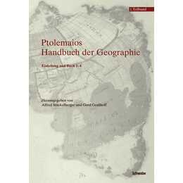 Ptolemaios - Handbuch der Geographie
