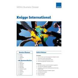 Business-Knigge International