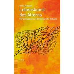 Lebenskunst des Alterns
