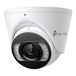 TP-LINK Caméra réseau InSight S455 (5 MP, Dôme, RJ-45)