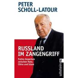 Russland im Zangengriff