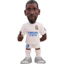 MINIX Real Madryt - Antonio Rudiger