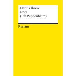 Nora (Ein Puppenheim)