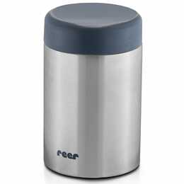 REER Thermobehälter (300 ml, Kunststoff, Edelstahl)
