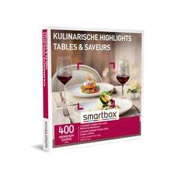 SMARTBOX Kulinarische Highlights