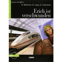 Erich ist verschwunden