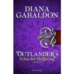 Outlander - Echo der Hoffnung