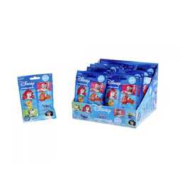 JADA Disney Nanofigs Spielfiguren-Set