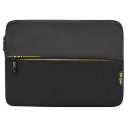 TARGUS CityGear Sleeve (14", Schwarz)