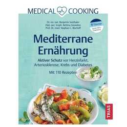 Mediterrane Ernährung