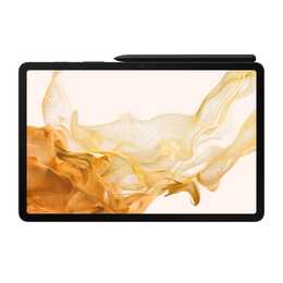 SAMSUNG Galaxy Tab S8 5G (11", 256 GB, 5G, Graphit)