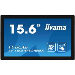 IIYAMA ProLite TF1634MC-B8X (15.6", 1920 x 1080, Noir)