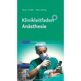 Klinikleitfaden Anästhesie