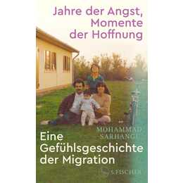 Jahre der Angst, Momente der Hoffnung