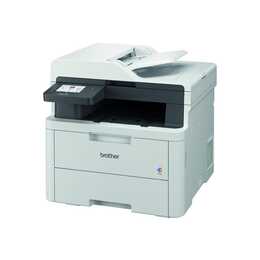 BROTHER DCP-L3560CDW (Stampante laser, Colori, WLAN)