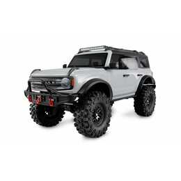 AMEWI AMXRock CT10 Caballo (Truggy, 1:10)