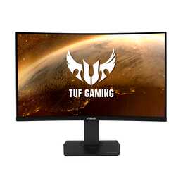 ASUS TUF Gaming VG32 VQR (31.5", 2560 x 1440, Schwarz)
