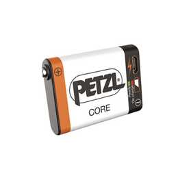 PETZL Batterie di ricambio Akku Core E99ACA