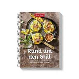 Rund um den Grill