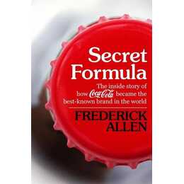 Secret Formula