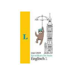 Hart, L: Langenscheidt Sprachkurs für Faule Englisch
