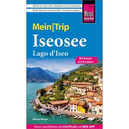 MeinTrip Iseosee / Lago d'Iseo