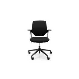 PROFIM Trillo Pro 21ST Bürodrehstuhl (Schwarz)