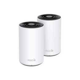 TP-LINK Deco XE75 WLAN-Mesh System