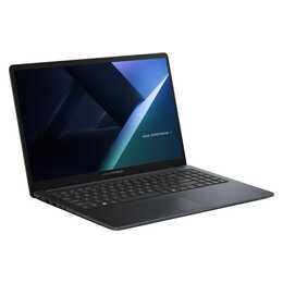 ASUS ExpertBook B1 B1503CVA-S72091X (15.6", Intel Core i7, 32 GB RAM, 512 GB SSD, Schwarz)