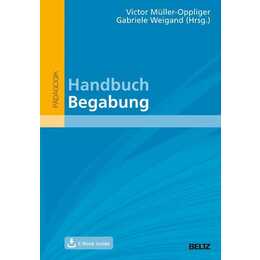 Handbuch Begabung