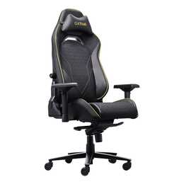 TRUST Gaming Stuhl (Schwarz)
