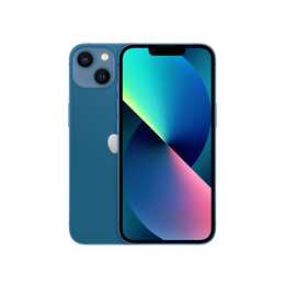 REVENDO iPhone 13 (Premium, 128 GB, Blau, 6.1", 12 MP, 5G)
