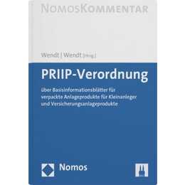 PRIIP-Verordnung