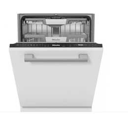 MIELE G 27655-60 SCVi XXL AutoDos (EU-Norme 60 cm, Encastrable)
