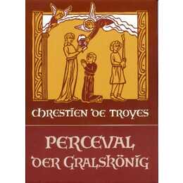 Perceval der Gralskönig