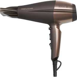 PROFI CARE PC-HT 3010 (2200 W, Brun, Bronze)