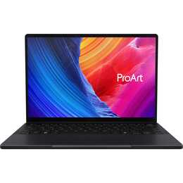 ASUS ProArt PX13 HN7306WI-LX002X (13.3", AMD Ryzen AI 9, 32 GB RAM, 1000 GB SSD, Noir)
