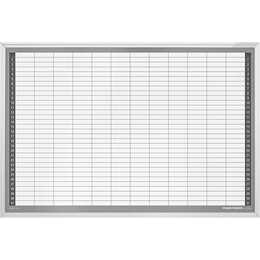 MAGNETOPLAN Planungstafel (92 cm x 62.5 cm)